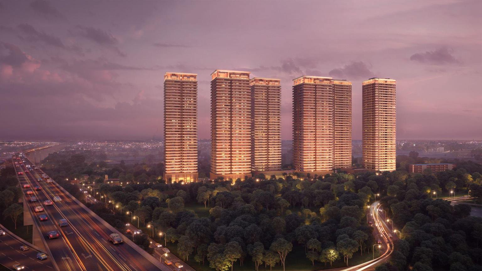 Estate 360 - Premium Luxury Residences