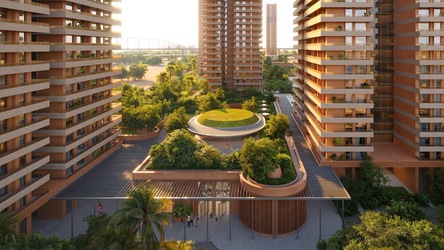 Estate 360 residences