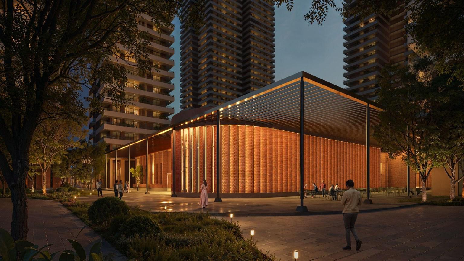 Antara Club at Estate 360