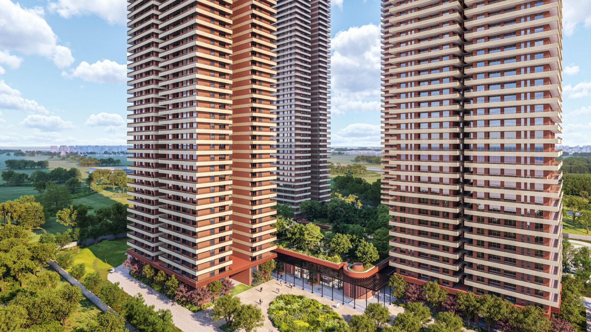 Estate 361 by Max Estates