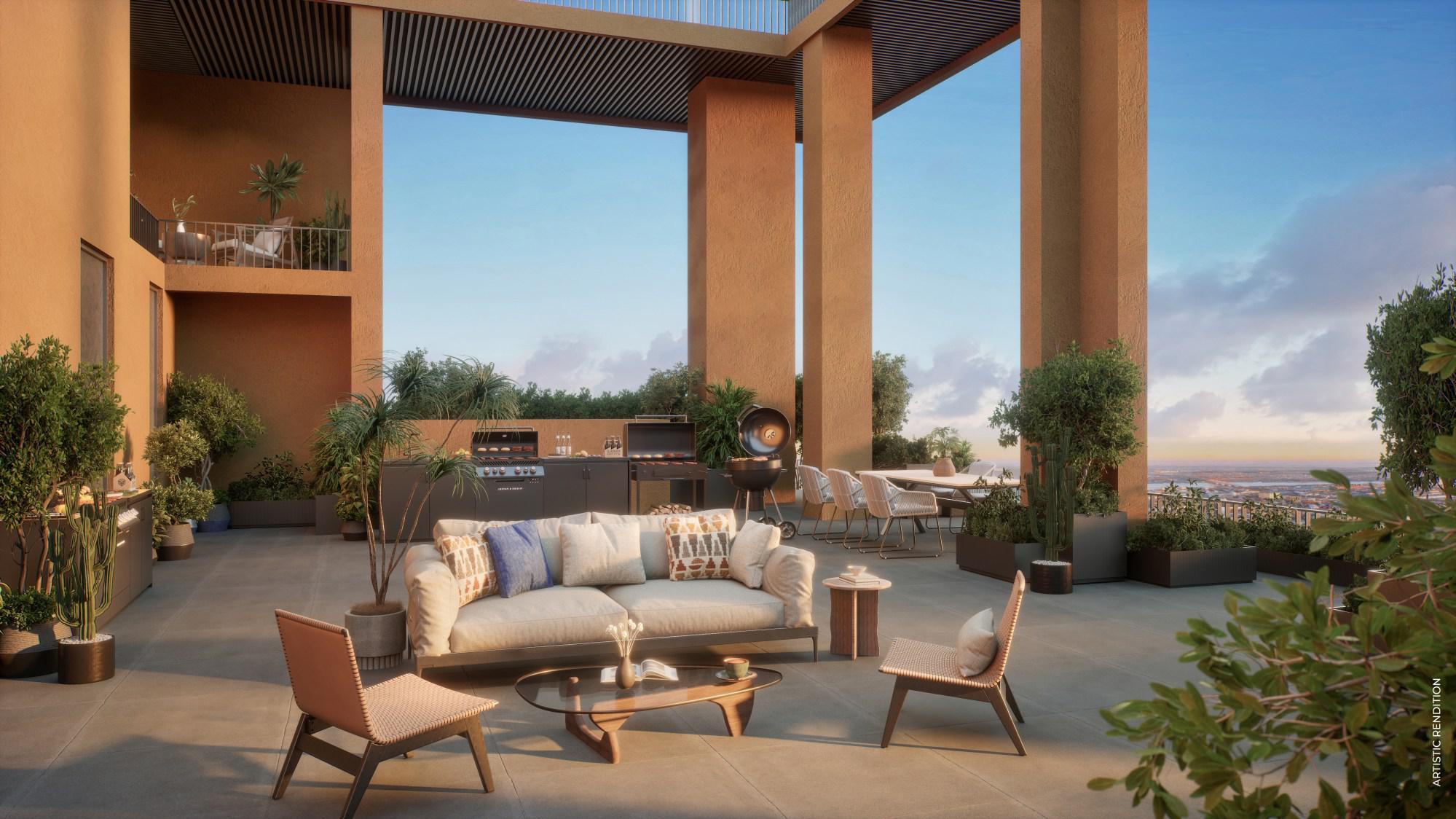 Estate 360 senior living