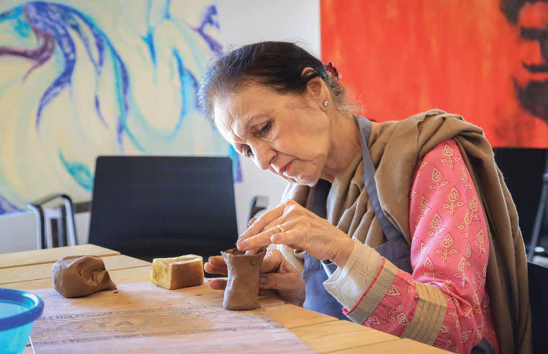 Antara spa and therapy